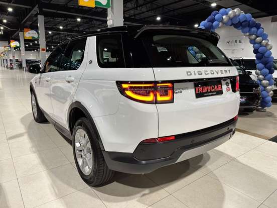 LAND ROVER-DISCOVERY SPORT-2022