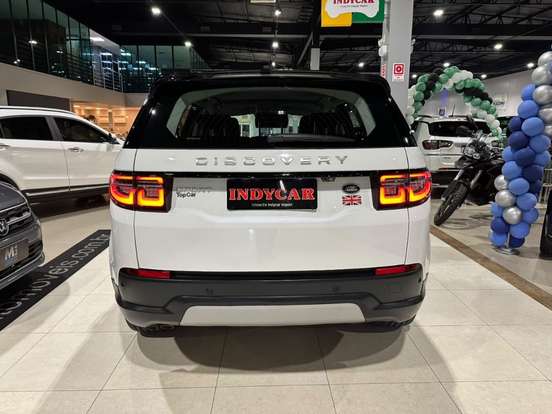 LAND ROVER-DISCOVERY SPORT-2022