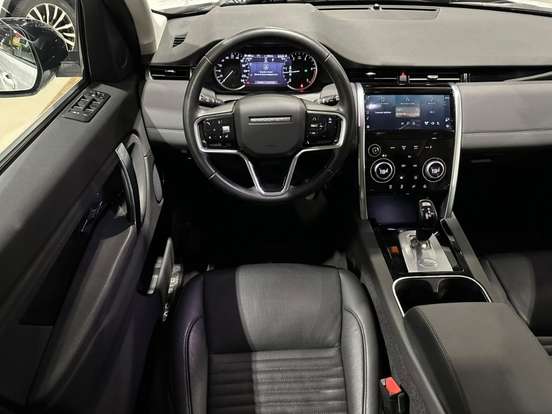 LAND ROVER-DISCOVERY SPORT-2022