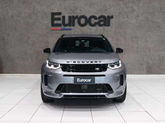 LAND ROVER-DISCOVERY SPORT-2023