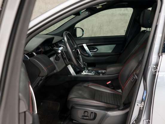 LAND ROVER-DISCOVERY SPORT-2023