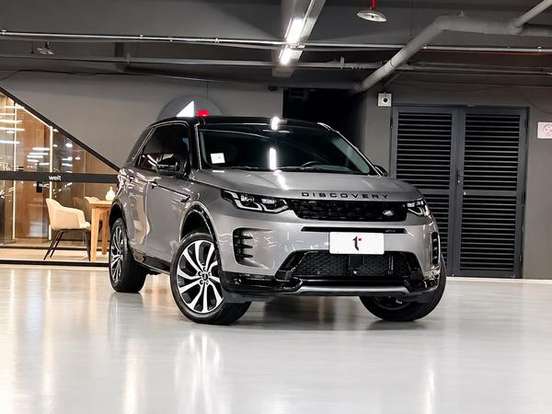 LAND ROVER-DISCOVERY SPORT-2.0 D200 TURBO DIESEL R-DYNAMIC SE AUTOMÁTICO LAND ROVER-DISCOVERY SPORT-2024