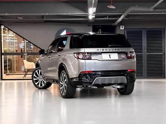 LAND ROVER-DISCOVERY SPORT-2.0 D200 TURBO DIESEL R-DYNAMIC SE AUTOMÁTICO LAND ROVER-DISCOVERY SPORT-2024