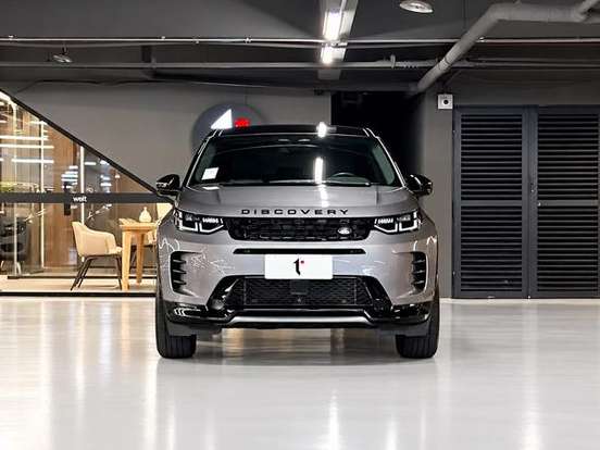 LAND ROVER-DISCOVERY SPORT-2.0 D200 TURBO DIESEL R-DYNAMIC SE AUTOMÁTICO LAND ROVER-DISCOVERY SPORT-2024
