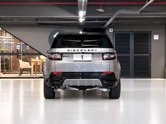 LAND ROVER-DISCOVERY SPORT-2.0 D200 TURBO DIESEL R-DYNAMIC SE AUTOMÁTICO LAND ROVER-DISCOVERY SPORT-2024