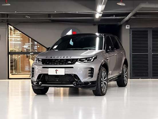 LAND ROVER-DISCOVERY SPORT-2.0 D200 TURBO DIESEL R-DYNAMIC SE AUTOMÁTICO LAND ROVER-DISCOVERY SPORT-2024