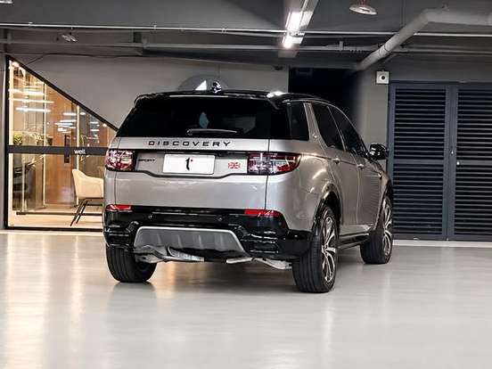LAND ROVER-DISCOVERY SPORT-2.0 D200 TURBO DIESEL R-DYNAMIC SE AUTOMÁTICO LAND ROVER-DISCOVERY SPORT-2024
