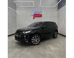 LAND ROVER DISCOVERY SPORT 2.0 D200 TURBO DIESEL R-DYNAMIC SE AUTOMÁTICO LAND ROVER DISCOVERY SPORT 2.0 D200 TURBO DIESEL R-DYNAMIC SE AUTOMÁTICO