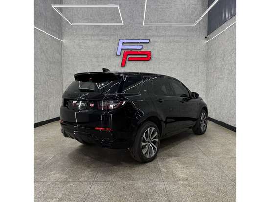 LAND ROVER-DISCOVERY SPORT-2.0 D200 TURBO DIESEL R-DYNAMIC SE AUTOMÁTICO LAND ROVER-DISCOVERY SPORT-2024