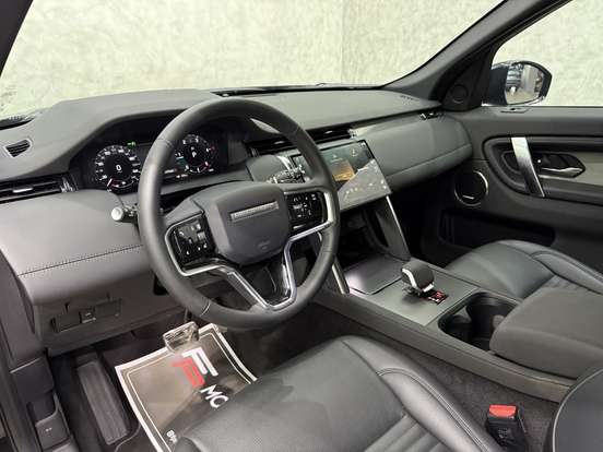 LAND ROVER-DISCOVERY SPORT-2.0 D200 TURBO DIESEL R-DYNAMIC SE AUTOMÁTICO LAND ROVER-DISCOVERY SPORT-2024