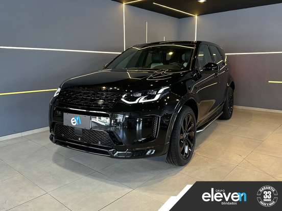 LAND ROVER-DISCOVERY SPORT-2.0 D200 TURBO DIESEL R-DYNAMIC SE AUTOMÁTICO LAND ROVER-DISCOVERY SPORT-2021