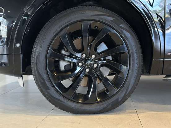 LAND ROVER-DISCOVERY SPORT-2.0 D200 TURBO DIESEL R-DYNAMIC SE AUTOMÁTICO LAND ROVER-DISCOVERY SPORT-2021