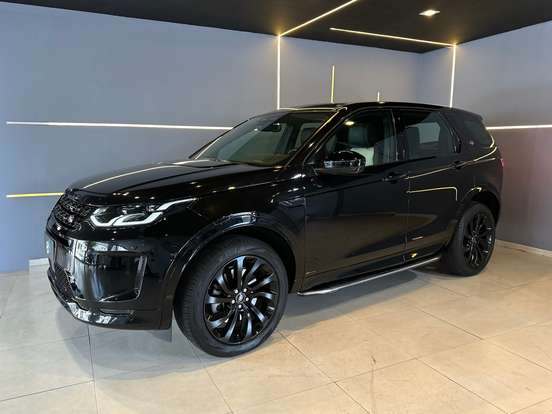 LAND ROVER-DISCOVERY SPORT-2021