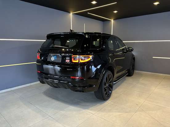 LAND ROVER-DISCOVERY SPORT-2021