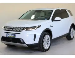 LAND ROVER DISCOVERY SPORT 2.0 D200 TURBO DIESEL SE AUTOMÁTICO LAND ROVER DISCOVERY SPORT 2.0 D200 TURBO DIESEL SE AUTOMÁTICO