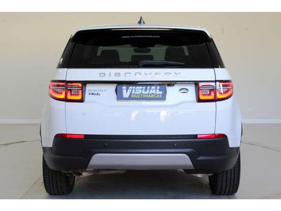 LAND ROVER-DISCOVERY SPORT-2022