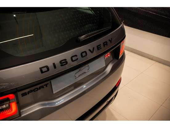 LAND ROVER-DISCOVERY SPORT-2.0 P250 TURBO FLEX LANDMARK AUTOMÁTICO LAND ROVER-DISCOVERY SPORT-2026