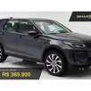 LAND ROVER DISCOVERY SPORT 2.0 P250 TURBO FLEX LANDMARK AUTOMÁTICO LAND ROVER DISCOVERY SPORT 2.0 P250 TURBO FLEX LANDMARK AUTOMÁTICO