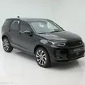 LAND ROVER DISCOVERY SPORT 2.0 P250 TURBO FLEX LANDMARK AUTOMÁTICO LAND ROVER DISCOVERY SPORT 2.0 P250 TURBO FLEX LANDMARK AUTOMÁTICO