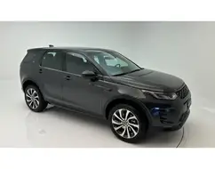 LAND ROVER DISCOVERY SPORT 2.0 P250 TURBO FLEX LANDMARK AUTOMÁTICO LAND ROVER DISCOVERY SPORT 2.0 P250 TURBO FLEX LANDMARK AUTOMÁTICO