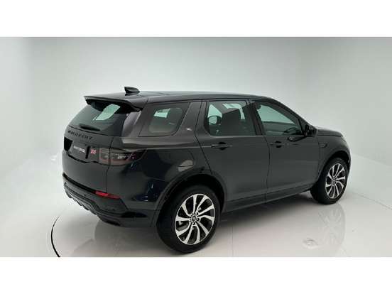 LAND ROVER-DISCOVERY SPORT-2.0 P250 TURBO FLEX LANDMARK AUTOMÁTICO LAND ROVER-DISCOVERY SPORT-2026