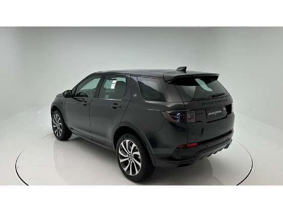 LAND ROVER-DISCOVERY SPORT-2.0 P250 TURBO FLEX LANDMARK AUTOMÁTICO LAND ROVER-DISCOVERY SPORT-2026
