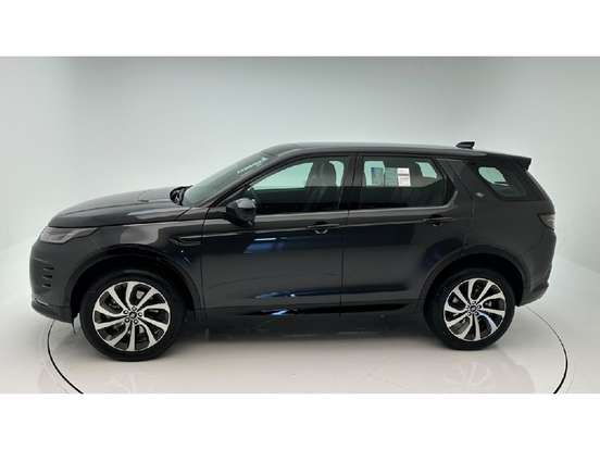 LAND ROVER-DISCOVERY SPORT-2.0 P250 TURBO FLEX LANDMARK AUTOMÁTICO LAND ROVER-DISCOVERY SPORT-2026