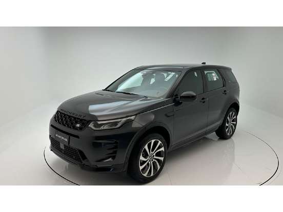 LAND ROVER-DISCOVERY SPORT-2.0 P250 TURBO FLEX LANDMARK AUTOMÁTICO LAND ROVER-DISCOVERY SPORT-2026