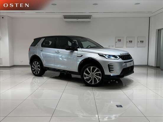 LAND ROVER-DISCOVERY SPORT-2025