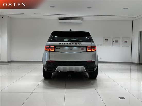 LAND ROVER-DISCOVERY SPORT-2025