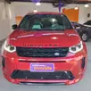 LAND ROVER DISCOVERY SPORT 2.0 P250 TURBO FLEX R-DYNAMIC SE AUTOMÁTICO LAND ROVER DISCOVERY SPORT 2.0 P250 TURBO FLEX R-DYNAMIC SE AUTOMÁTICO