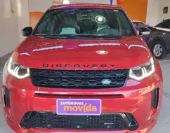 LAND ROVER DISCOVERY SPORT 2.0 P250 TURBO FLEX R-DYNAMIC SE AUTOMÁTICO LAND ROVER DISCOVERY SPORT 2.0 P250 TURBO FLEX R-DYNAMIC SE AUTOMÁTICO
