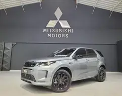 LAND ROVER DISCOVERY SPORT 2.0 P250 TURBO FLEX R-DYNAMIC SE AUTOMÁTICO LAND ROVER DISCOVERY SPORT 2.0 P250 TURBO FLEX R-DYNAMIC SE AUTOMÁTICO
