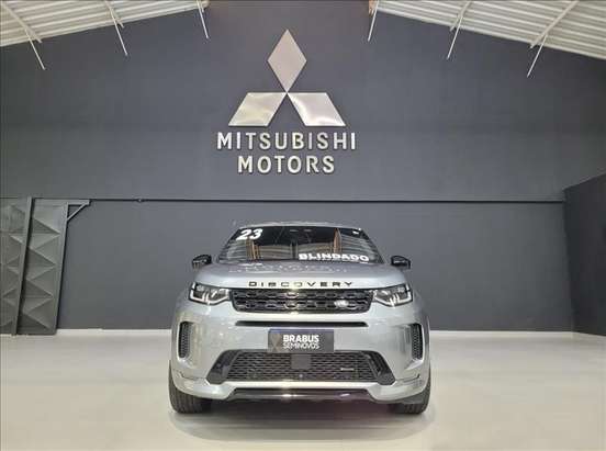 LAND ROVER-DISCOVERY SPORT-2023