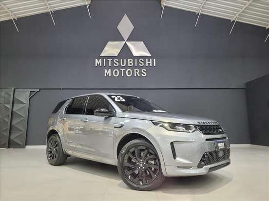 LAND ROVER-DISCOVERY SPORT-2023