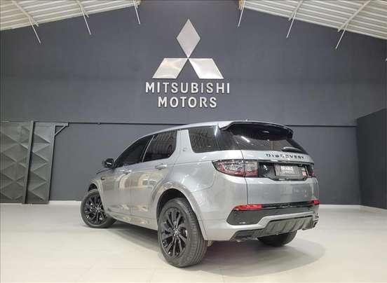 LAND ROVER-DISCOVERY SPORT-2023