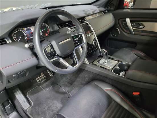 LAND ROVER-DISCOVERY SPORT-2023