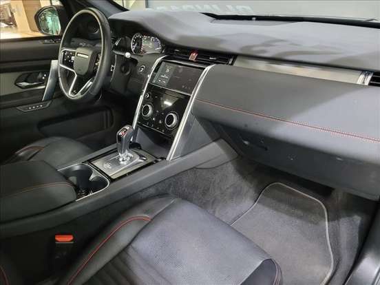 LAND ROVER-DISCOVERY SPORT-2023