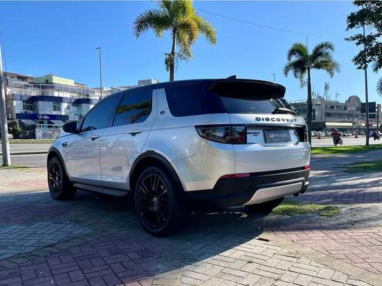 LAND ROVER-DISCOVERY SPORT-2020