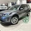 LAND ROVER DISCOVERY SPORT 2.0 P250 TURBO FLEX SE AUTOMÁTICO LAND ROVER DISCOVERY SPORT 2.0 P250 TURBO FLEX SE AUTOMÁTICO