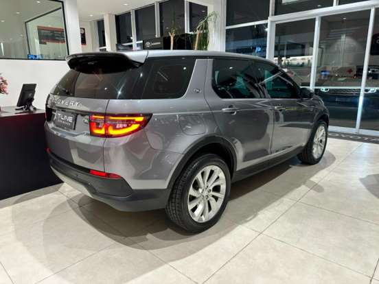 LAND ROVER-DISCOVERY SPORT-2021