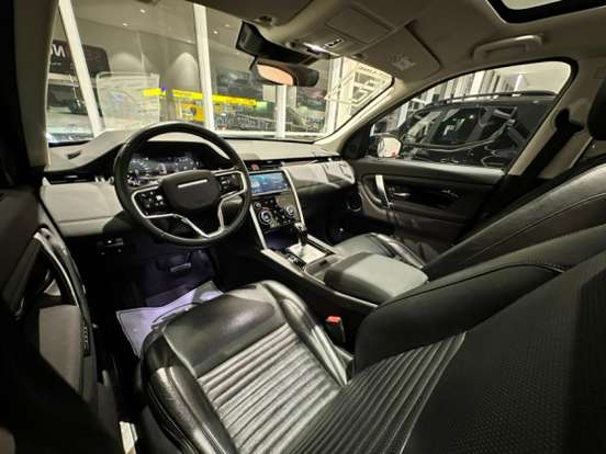 LAND ROVER-DISCOVERY SPORT-2021