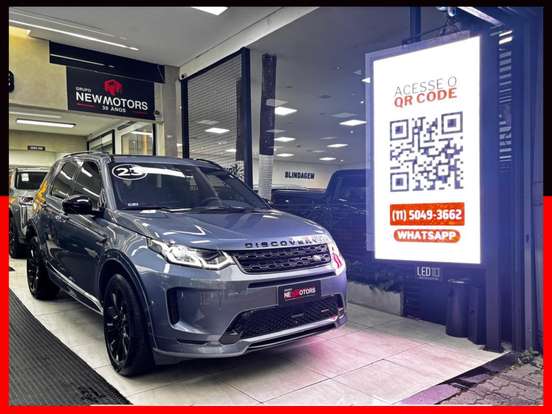 LAND ROVER-DISCOVERY SPORT-2023