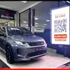 LAND ROVER DISCOVERY SPORT 2.0 P250 TURBO FLEX SE AUTOMÁTICO LAND ROVER DISCOVERY SPORT 2.0 P250 TURBO FLEX SE AUTOMÁTICO