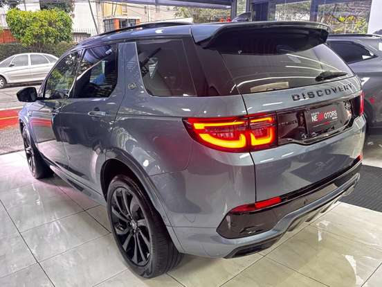 LAND ROVER-DISCOVERY SPORT-2023