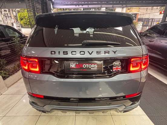 LAND ROVER-DISCOVERY SPORT-2023
