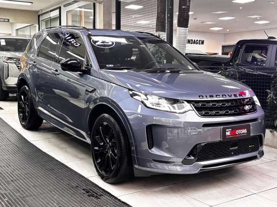 LAND ROVER-DISCOVERY SPORT-2023