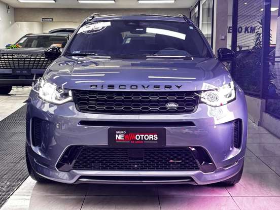 LAND ROVER-DISCOVERY SPORT-2023