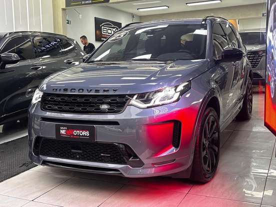 LAND ROVER-DISCOVERY SPORT-2023