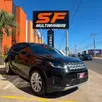 LAND ROVER DISCOVERY SPORT 2.0 P250 TURBO FLEX SE AUTOMÁTICO LAND ROVER DISCOVERY SPORT 2.0 P250 TURBO FLEX SE AUTOMÁTICO